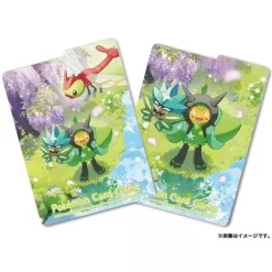 Pokemon Center Pokemon|Other Toys & Hobbies*Original Deck Case Ogerpon JAPAN OFFICIAL