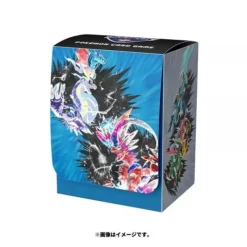 Pokemon Center Pokemon|Other Toys & Hobbies*Original Deck Case PJCS2024 JAPAN OFFICIAL