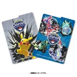 Pokemon Center Pokemon|Other Toys & Hobbies*Original Deck Case PJCS2024 JAPAN OFFICIAL