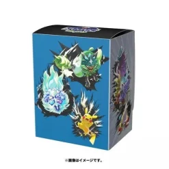 Pokemon Center Pokemon|Other Toys & Hobbies*Original Deck Case PJCS2024 JAPAN OFFICIAL