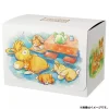 Pokemon Center Original Deck Case Pamo no Mure JAPAN OFFICIAL