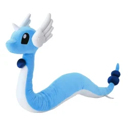 Pokemon Center Pokemon*Original Dragonair Long Plush Doll JAPAN OFFICIAL
