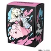 Pokemon Center Other Toys & Hobbies*Original Deck Case Lillie & Clefairy JAPAN OFFICIAL
