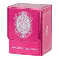 Pokemon Center Other Toys & Hobbies|Pokemon*Original Deck Case Sylveon JAPAN OFFICIAL