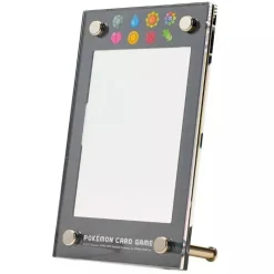 Pokemon Center Pokemon|Other Toys & Hobbies*Original Display Frame Kanto Gym Badges JAPAN OFFICIAL