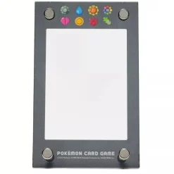 Pokemon Center Pokemon|Other Toys & Hobbies*Original Display Frame Kanto Gym Badges JAPAN OFFICIAL