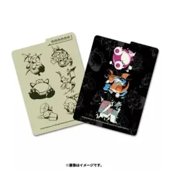 Pokemon Center Other Toys & Hobbies*Original Deck Case Hakaikousen JAPAN OFFICIAL