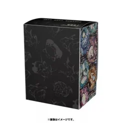 Pokemon Center Other Toys & Hobbies*Original Deck Case Hakaikousen JAPAN OFFICIAL