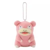 Pokemon Center Plush Toy*Original Dondon Donkan Yan? Slowpoke Keychain Plush Doll JAPAN