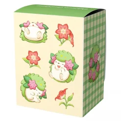 Pokemon Center Original Deck Case Shaymin JAPAN OFFICIAL