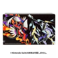 Pokemon Center Other Toys & Hobbies*Original Dock Cover for Nintendo Switch TREASURED WAY HOME JAPAN