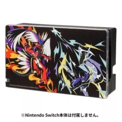 Pokemon Center Other Toys & Hobbies*Original Dock Cover for Nintendo Switch TREASURED WAY HOME JAPAN