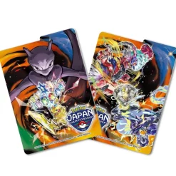 Pokemon Center Pokemon|Other Toys & Hobbies*Original Deck Case PJCS2025 JAPAN OFFICIAL