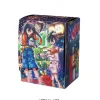 Pokemon Center Pokemon|Other Toys & Hobbies*Original Deck Case Carmine & Kieran JAPAN OFFICIAL