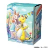 Pokemon Center Pokemon*Original Deck Case Jasmine JAPAN OFFICIAL