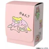 Pokemon Center Pokemon|Other Toys & Hobbies*Original Deck Case DonDon Donkan Yan? JAPAN OFFICIAL