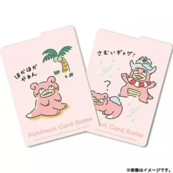 Pokemon Center Pokemon|Other Toys & Hobbies*Original Deck Case DonDon Donkan Yan? JAPAN OFFICIAL