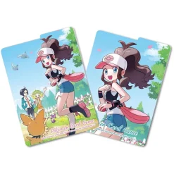 Pokemon Center Other Toys & Hobbies*Original Deck Case Hilda JAPAN OFFICIAL