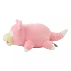 Pokemon Center Plush Toy*Original Dondon Donkan Yan? Slowpoke Connecting Plush Doll JAPAN