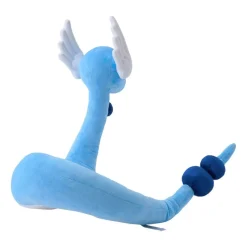 Pokemon Center Original Dragonair Long Plush Doll JAPAN OFFICIAL