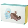 Pokemon Center Pokemon|Other Toys & Hobbies*Original Double Deck Case Quagsire & Clodsire JAPAN OFFICIAL