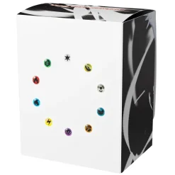 Pokemon Center Pokemon|Other Toys & Hobbies*Original Deck Case Reshiram JAPAN OFFICIAL