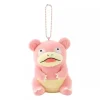 Pokemon Center Pokemon*Original Dondon Donkan Yan? Slowbro Keychain Plush Doll JAPAN