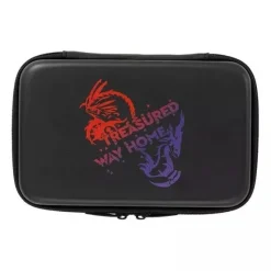 Pokemon Center Other Toys & Hobbies*Original EVA Pouch for Nintendo Switch TREASURED WAY HOME JAPAN