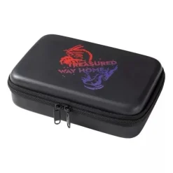 Pokemon Center Other Toys & Hobbies*Original EVA Pouch for Nintendo Switch TREASURED WAY HOME JAPAN