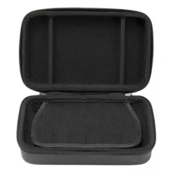 Pokemon Center Original EVA Pouch for Nintendo Switch TREASURED WAY HOME JAPAN