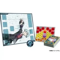 Pokemon Center Original ex Steven's Beldum & Metagross ex Starter Set TCG