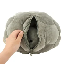 Pokemon Center Original Evolution Plush Geodude & Graveler & Golem Plush Doll