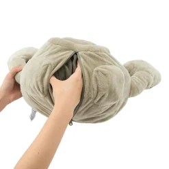 Pokemon Center Original Evolution Plush Geodude & Graveler & Golem Plush Doll