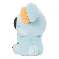 Pokemon Center Plush Toy*Original Fuwa Fuwa Komala Plush Doll JAPAN OFFICIAL