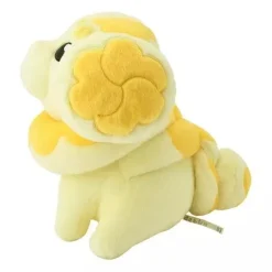 Pokemon Center Original Fidough Sitting Plush Doll JAPAN OFFICIAL