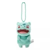 Pokemon Center Original Finger Puppet Keychain Bulbasaur JAPAN OFFICIAL