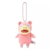 Pokemon Center Pokemon*Original Finger Puppet Keychain Slowpoke JAPAN OFFICIAL