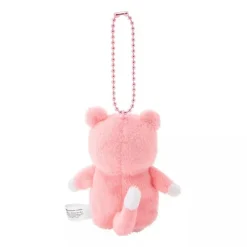Pokemon Center Pokemon*Original Finger Puppet Keychain Slowpoke JAPAN OFFICIAL