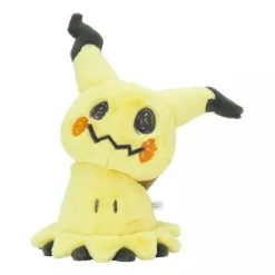 Pokemon Center Pokemon*Original Fuwa Fuwa Mimikyu Plush Doll JAPAN OFFICIAL