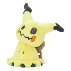 Pokemon Center Pokemon*Original Fuwa Fuwa Mimikyu Plush Doll JAPAN OFFICIAL