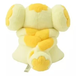 Pokemon Center Pokemon*Original Fidough Sitting Plush Doll JAPAN OFFICIAL