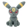 Pokemon Center Plush Toy*Original Fuwa Fuwa Daki Umbreon Plush Doll JAPAN OFFICIAL