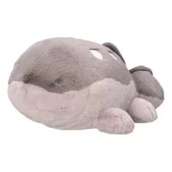 Pokemon Center Pokemon|Plush Toy*Original Fuwa Fuwa Daki Clodsire Plush Doll JAPAN OFFICIAL
