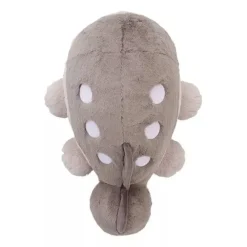 Pokemon Center Pokemon|Plush Toy*Original Fuwa Fuwa Daki Clodsire Plush Doll JAPAN OFFICIAL