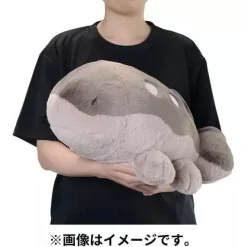 Pokemon Center Pokemon|Plush Toy*Original Fuwa Fuwa Daki Clodsire Plush Doll JAPAN OFFICIAL