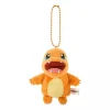 Pokemon Center Pokemon*Original Finger Puppet Keychain Charmander JAPAN OFFICIAL