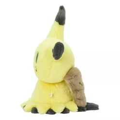Pokemon Center Original Fuwa Fuwa Mimikyu Plush Doll JAPAN OFFICIAL