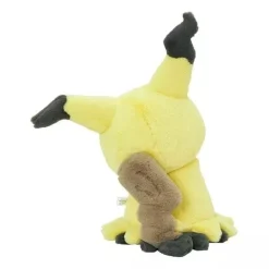 Pokemon Center Original Fuwa Fuwa Mimikyu Plush Doll JAPAN OFFICIAL