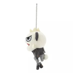 Pokemon Center Pokemon*Original Finger Puppet Keychain Pancham JAPAN OFFICIAL