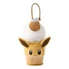 Pokemon Center Original Frappé Pencil Case Eevee JAPAN OFFICIAL